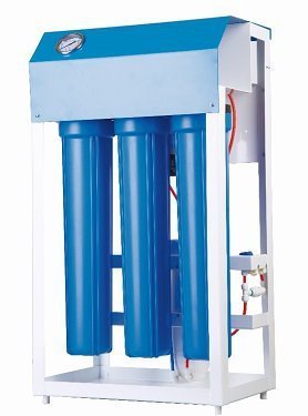 Гейзер-Престиж-3-П-люкс с автоматической промывкой (3х3012)