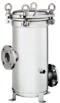 Фильтр мультипатронный RF SC-20-5