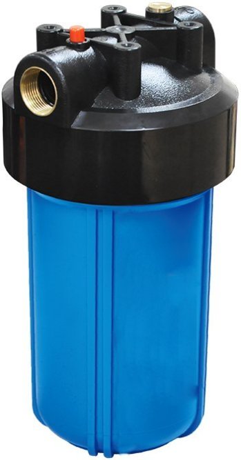 Комплект фильтра Raifil 10BB Синий PS 897-BK1-PR-BN-R