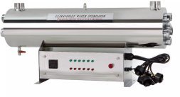 УОВ SS - 330w (лампа Philips)