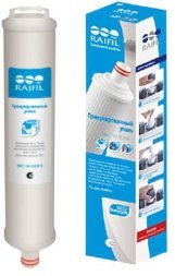 Набор картиджей для фильтра Raifil PU511