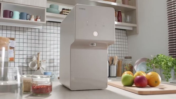 Водоочиститель P-6320L (Аналог Zepter)