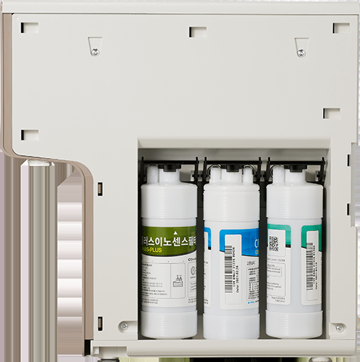 Водоочиститель P-6320L (Аналог Zepter)