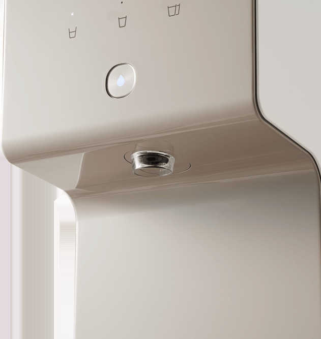 Водоочиститель P-6320L (Аналог Zepter)