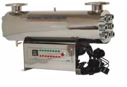 УОВ SS - 440w (лампа Philips)