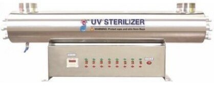 УОВ SS - 440w (лампа Philips)