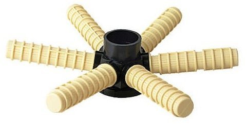 Дистрибьютор нижний HU6700B1 (A50) (для корпуса 36", конт)