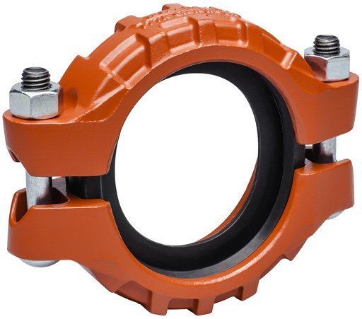 Муфта Виктаулик ПА 2"