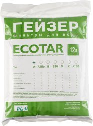 Экотар А, 12л
