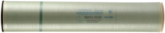 Мембрана SW21-8040 - Vontron