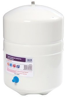 Накопительная емкость ROT-1W