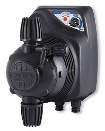 Дозирующий насос PDE HC150 CST S/Liv.-5 PVDF-VT