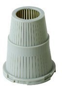 Дистрибьютор верхний Top-1 SS-3F-3/4 JD209