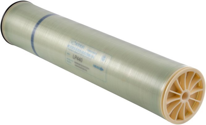 Мембрана SW8040XLE-440 - Vontron