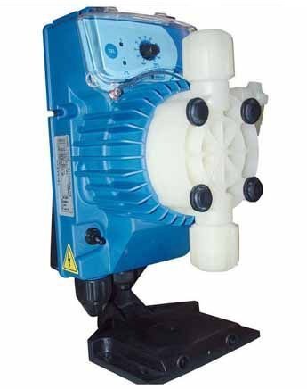 Аналоговый дозирующий насос Tekna EVO APG803NHH0000/EVO