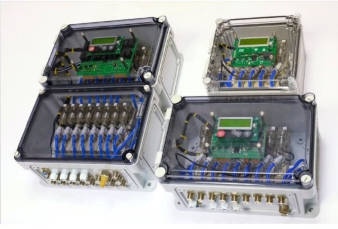 Контроллер SM-5