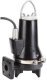 Насос фекальный Waterstry SEG 40.07-12.1, 220 В 50 Гц, 0,9 кВт, 10 м с режущим механизмом, DN40 (KFWS4007121)