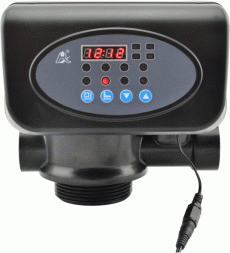 Блок управления Runxin F67P1