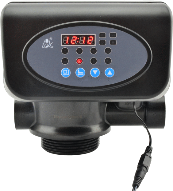 Блок управления Runxin F67P1