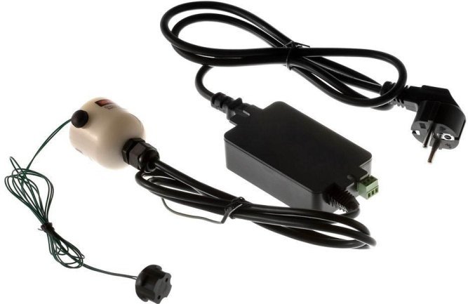 Блок питания YTG01 11W (PHILIPS)