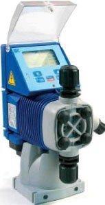 Цифровой дозирующий насос DPR902ASP0000