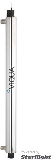 Установка обеззараживания воды VIQUA S8Q-PA/2 (Sterilight  S8Q-PA/2)