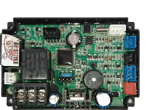 Плата управления для F63P3, F67P1, F69P3, F71P1, F65P3