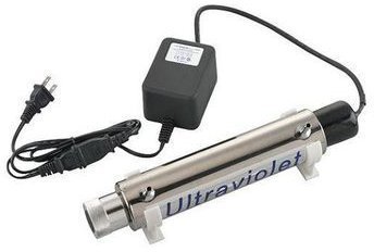 Лампа UV-220W-R (48GPM, 1 1/2" NEW) Китай UV-220W-R (NEW)
