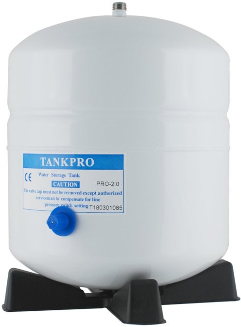 Накопительная ёмкость PRO-2.0