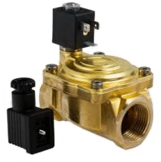 Электром. клап. SV-5HP/220V