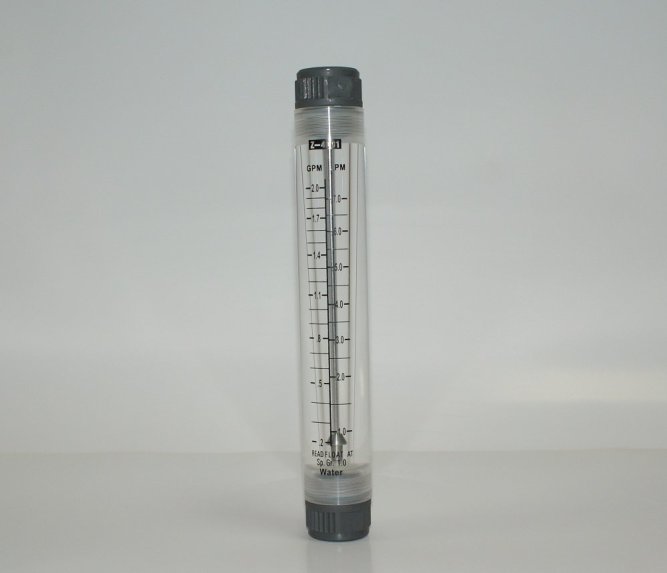 Ротаметр проточный FM 45