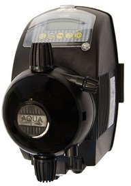 Дозирующий насос PDE HC999-3A PI-MA PP-VT