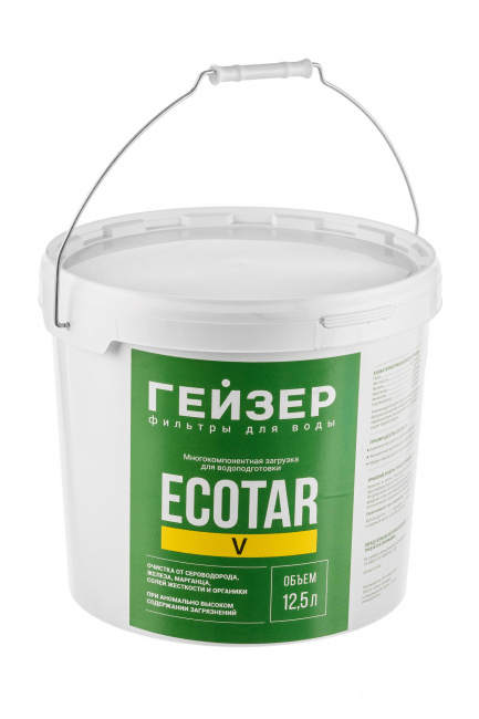 Экотар V, 12,5л