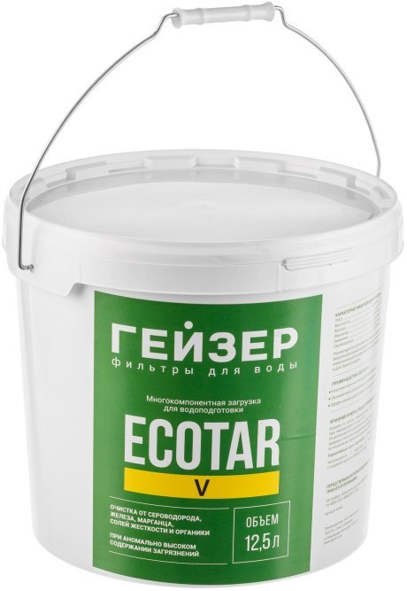 Экотар V, 12,5л