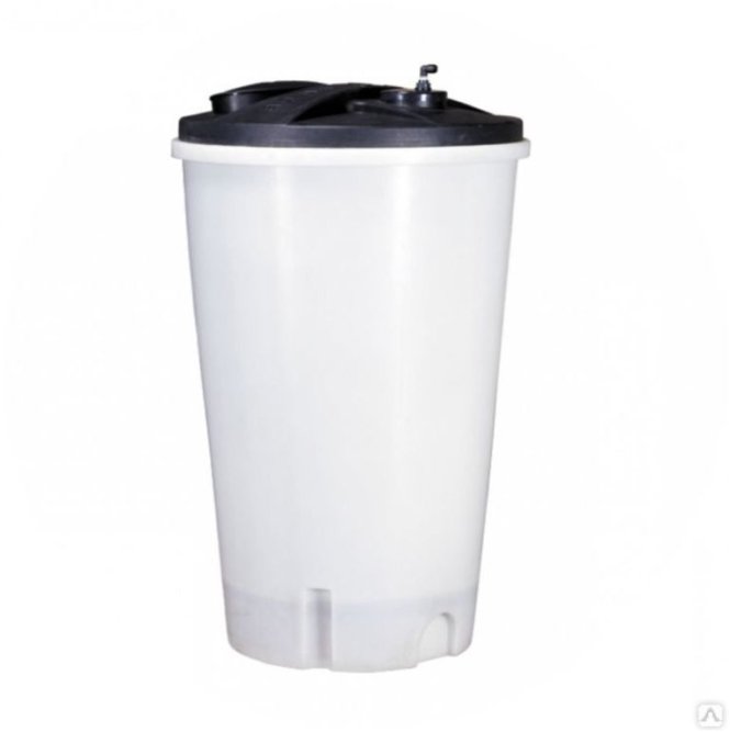 Солевой бак JS/Y-1000 л