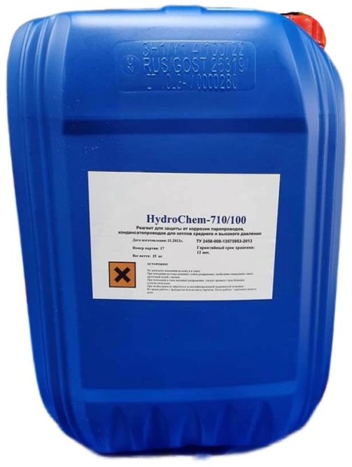 Гидрохим 710/100