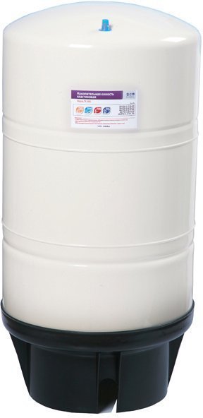 Накопительная емкость ROT-20W