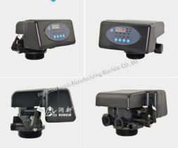 Блок управления Runxin F65P3