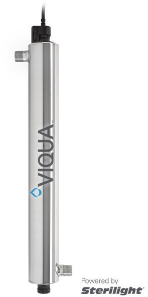 Установка обеззараживания воды VIQUA VP600/2