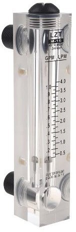 Ротаметр LZM-15Z 0,15-1,5 gpm, шт