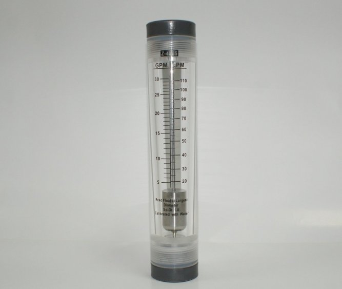 Ротаметр проточный FM 30