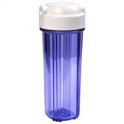 513 10" Стандартный корпус фильтра с двумяуплотнительными кольцами C513-С14