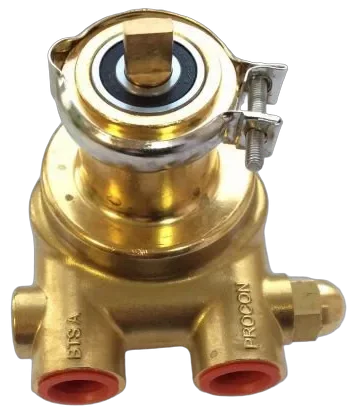 PROCON роторный насос на хомуте 1 серия 131A050F115A