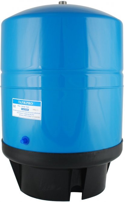 Накопительная емкость PRO-11  (ROT-11G Blue)
