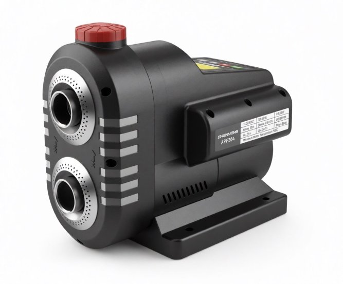 Насосная станция APF204H