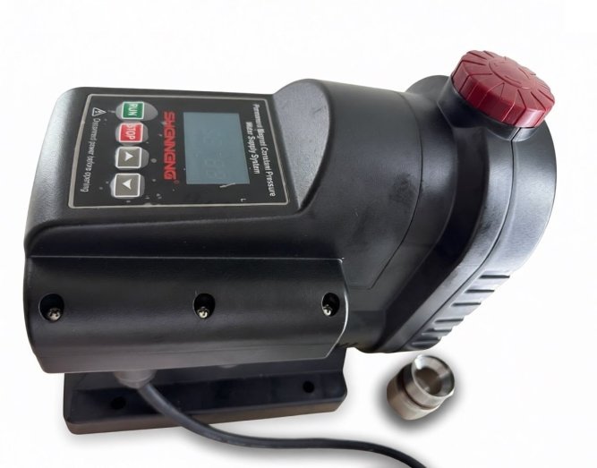 Насосная станция APF204H