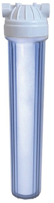 514 20" Стандартный корпус фильтра Вход:1/2" C514-С12