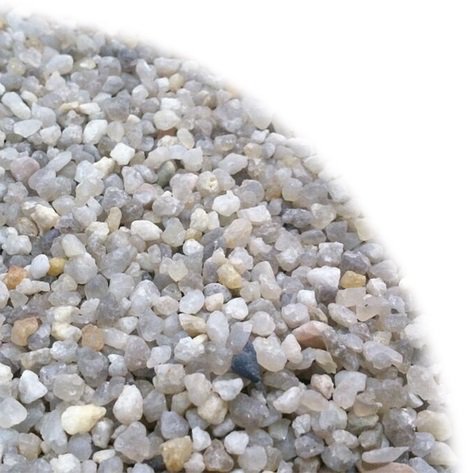 Гравий (25 кг)