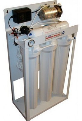 Фильтр обратного осмоса 388W-220-EZ (300GPD)