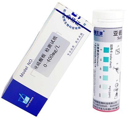 Sulfit-тест (100 шт.)